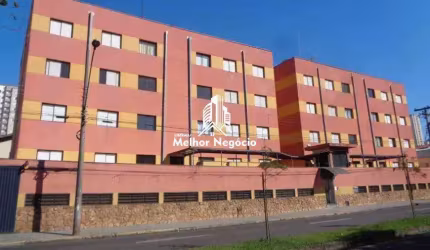 Apartamento à venda no bairro Nova América , excelente localização, 74 m², 2 dormitórios (quartos) - Piracicaba/SP