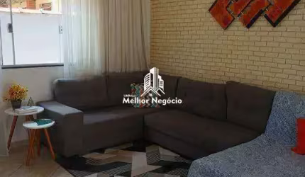 Casa no bairro Jardim jupiá 110m² de construção, à venda, 5 Dormitórios (Quartos), 2 banheiros - Piracicaba/SP