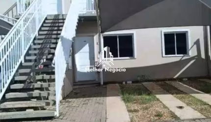 Apartamento à venda - 2 dormitórios (Quartos) - no Bairro Santa Terezinha - Condomínio Villagio Girassol Piracicaba/SP