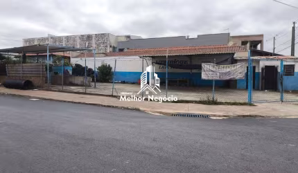 Terreno à venda no bairro Parque Conceição II em Piracicaba/SP