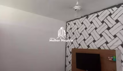 Apartamento( Kitnet) á venda 30m² 1 dormitório(quarto) no Bairro Pompéia - Piracicaba/SP