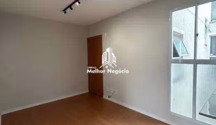 Apartamento à venda 2 dormitórios (Quartos) - no Bairro Jupiá - Piracicaba Condomínio Piazza Platina