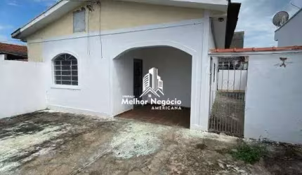 Casa com 5 dormitórios à venda em Americana.