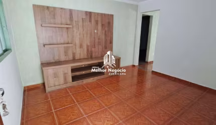 Casa com 2 dormitórios, sendo 1 suíte, à venda em Santa Bárbara d'Oeste.