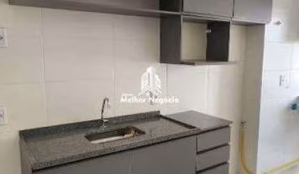 Apartamento à Venda no Condomínio Residencial Torres do JardimLocalização: Chácara Fazenda Coelho, Hortolândia, SP