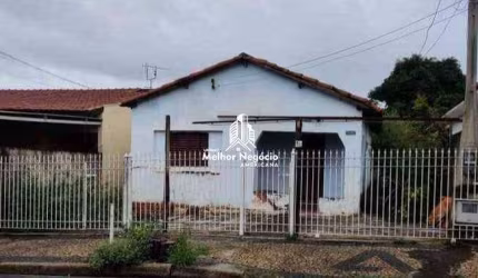 Casa com 3 dormitórios à venda em Americana.