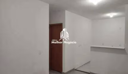 Apartamento à venda - 2 dormitórios (Quartos) - no Bairro Dois Córregos - Piracicaba/SP