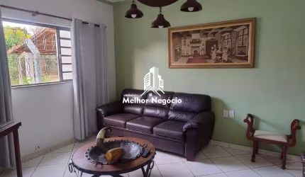 NÃO ACEITA FINANCIAMENTO Chácara à venda no bairro Recanto dos Dourados em Campinas/SP