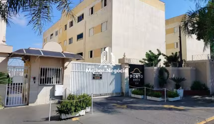 Apartamento à venda - 2 dormitórios (Quartos) - no Bairro Jupiá - Piracicaba Condomínio Porto Rico Piracicaba