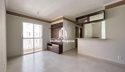 Apartamento à venda com 2 dormitórios no bairro Bonfim em Campinas/SP