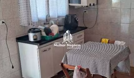 Casa com 3 dormitórios à venda em Santa Bárbara d'Oeste.