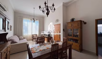 Casa à venda com 3 dormitórios sendo 3 suíte no bairro Jardim Planalto em Paulínia/SP