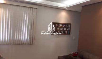 Oportunidade! Apartamento à Venda com 2 quartos, 1 banheiro, 1 vaga e 55m² no Bairro Jardim Nova Iguaçú - Piracicaba/SP