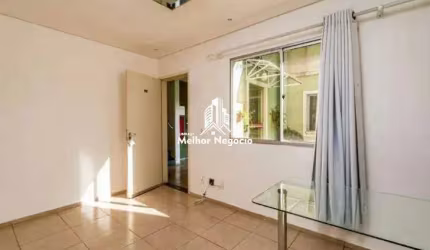 Apartamento á venda 46m² 2 dormitórios(quartos) no Bairro Piracicamirim - Piracicaba/SP