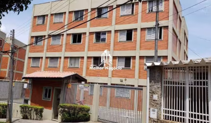 Apartamento à venda com 03 dormitórios (1 suíte) Edifício Samara II em Campinas - SP