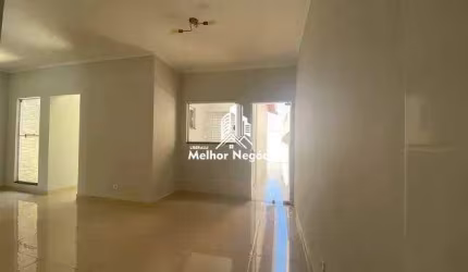 Casa no bairro Altos do Taquaral 120m² de construção, à venda, 3 Dormitórios (Quartos), 2 banheiros - Piracicaba, SP