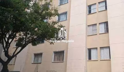 Apartamento à venda com 03 dormitórios ( 1 suíte) Edifício Dona Graciema, Campinas - SP