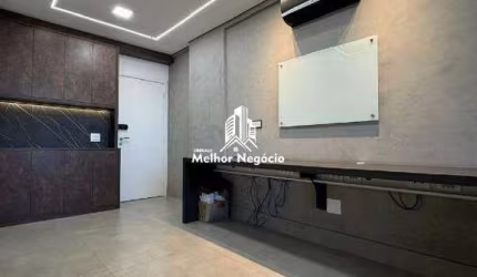 Sala comercial à venda no bairro Jardim Chapadão em Campinas/SP