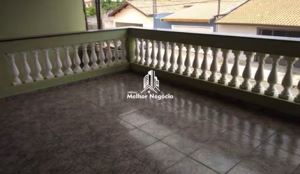 Casa no bairro Altos da Pompéia 245m² de construção, à venda, 3 Dormitórios (Quartos), 2 banheiros - Piracicaba, SP
