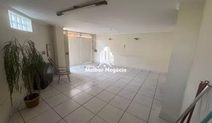 Casa com 03 dormitórios (01 suíte) à venda no bairro Piracicamirim, Piracicaba - SP