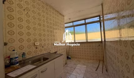 Apartamento para à venda, 3 quartos no Jardim do Vovô - Campinas I Cód: 26028