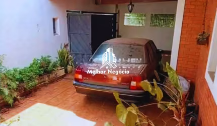 CASA COM 3 DORMITORIOS COM EDICULA NO TAQUARAL
