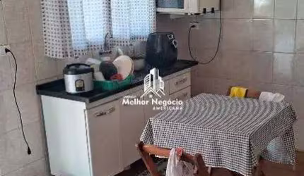 Casa com 3 dormitórios à venda em Santa Bárbara d'Oeste.