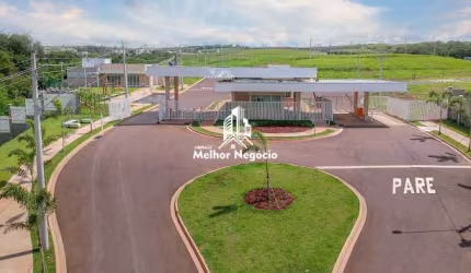Terreno à venda 347 m²no Bairro Bongue - Piracicaba/SP