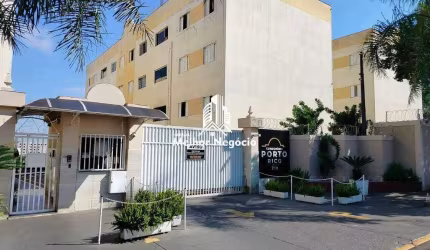 Apartamento à venda - 2 dormitórios (Quartos) - no Bairro Jupiá - Piracicaba Condomínio Verano em Piracicaba