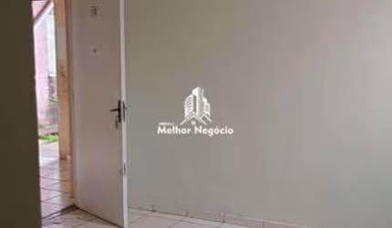 Apartamento à venda com 02 dormitórios (Quartos) Condomínio Residencial Piracicaba 1 em Piracicaba - SP