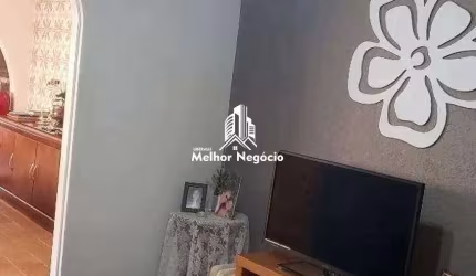Casa no bairro Jardim Elite 125m² , à venda, 2 Dormitórios (Quartos) - Piracicaba, SP