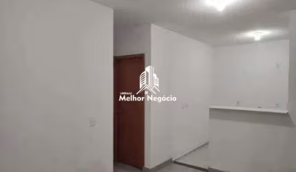 Apartamento à venda - 2 dormitórios (Quartos) - no Bairro Dois Córregos - Piracicaba/SP