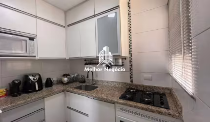 Apartamento à venda - 2 dormitórios (Quartos) - no Bairro Morumbi Piracicaba/SP