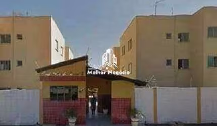 Apartamento à venda com 02 dormitórios (Quartos) Condomínio Altos De Sumaré II em Sumaré - SP