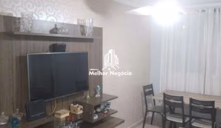Apartamento com 2 dormitórios à venda no bairro Jardim Nova Europa em Campinas