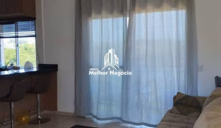 Casa com 2 dormitórios à venda em PIRACICABA. Condomínio Villagio Girassol