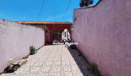- Casa a venda com 4 dormitórios em Campinas-Sp. Casa localizada no bairro Cidade Universitária.