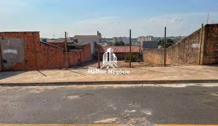 Terreno à venda no bairro Jardim do Lago Continuação em Campinas - SP