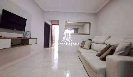 Casa no bairro São Matheus 150m² de construção, à venda, 3 Dormitórios (Quartos), 2 banheiros - Piracicaba, SP