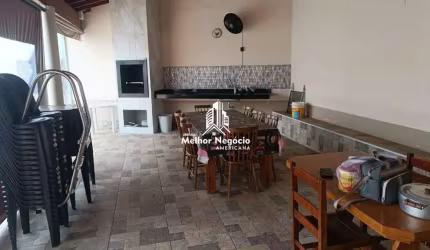 Casa com 2 dormitórios, sendo 1 suíte, à venda em Santa Bárbara d'Oeste.