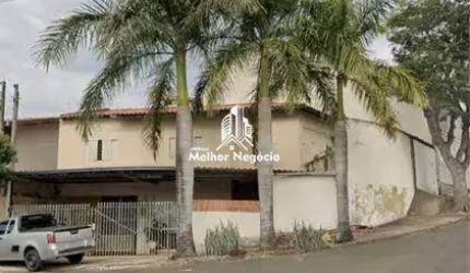 Casa no bairro Jardim Ibirapuera 150m² de construção, à venda, 2 Dormitórios (Quartos), 3 banheiros - Piracicaba, SP