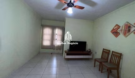 Casa no bairro Caxambú 84m² , à venda, 2 Dormitórios (Quartos),1 banheiro - Piracicaba, SP