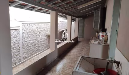 Casa à Venda no Bairro Jardim Nossa Senhora de Fátima, Monte Mor - SP