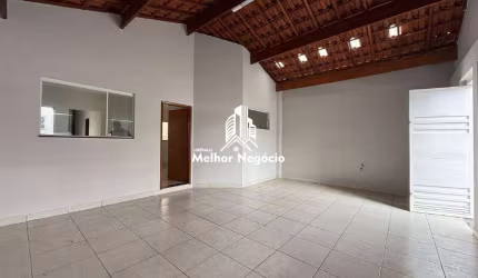 Casa no bairro Altos do Taquaral 120m² de construção, à venda, 3 Dormitórios (Quartos), 2 banheiros - Piracicaba, SP