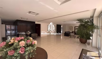 Apartamento para à venda, 3 quartos no Vila Monteiro - Piracicaba I Cód: 26320