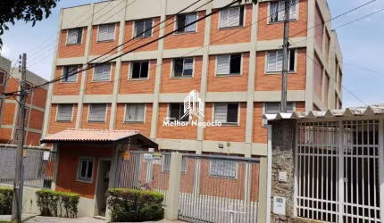 Apartamento à venda com 03 dormitórios (1 suíte) Edifício Samara II em Campinas - SP
