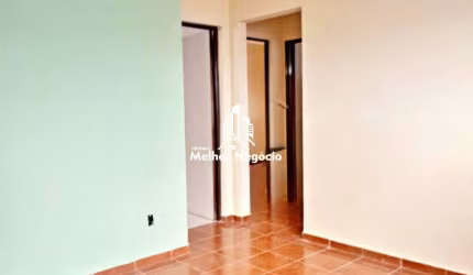 Apartamento para à venda, 2 quartos no Vila Barão - Sorocaba I Cód: 26241