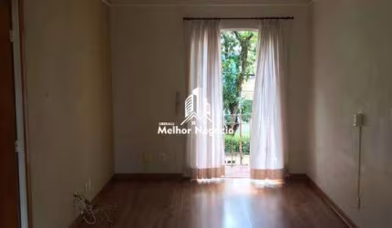 Apartamento com 03 dormitórios (01 suíte) à venda no Jardim Flamboyant, Campinas-SP