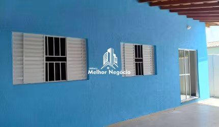Casa com 03 dormitórios (01 suíte) à venda no Vila Castelo Branco, Campinas - SP
