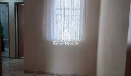 Apartamento à venda com 01 dormitórios (Quartos) Edifício Tangara em Campinas - SP